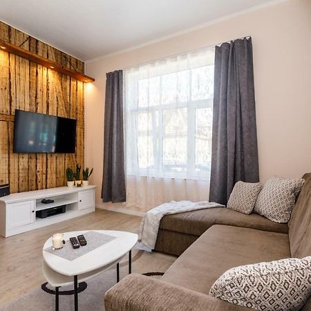 Morgenstern B&B Parnu Luaran gambar