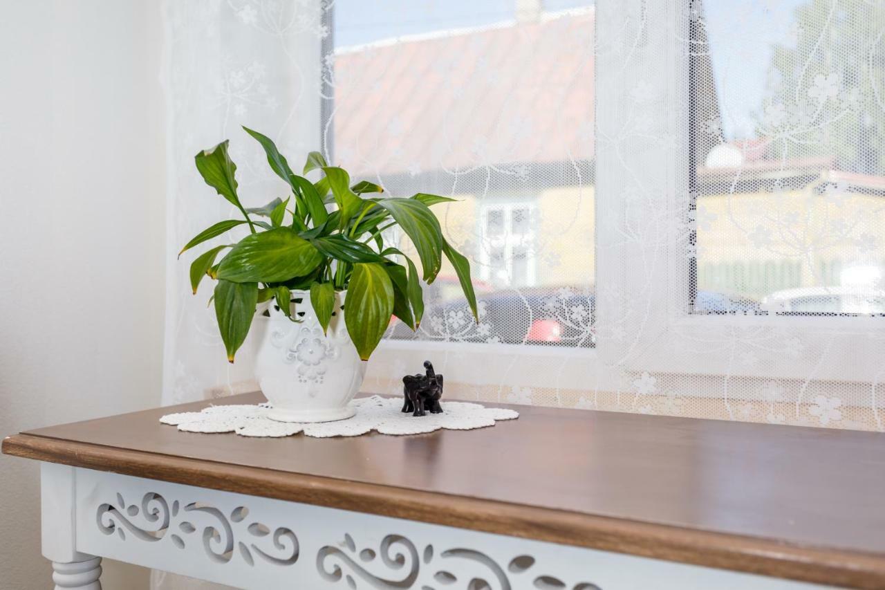 Morgenstern B&B Parnu Luaran gambar