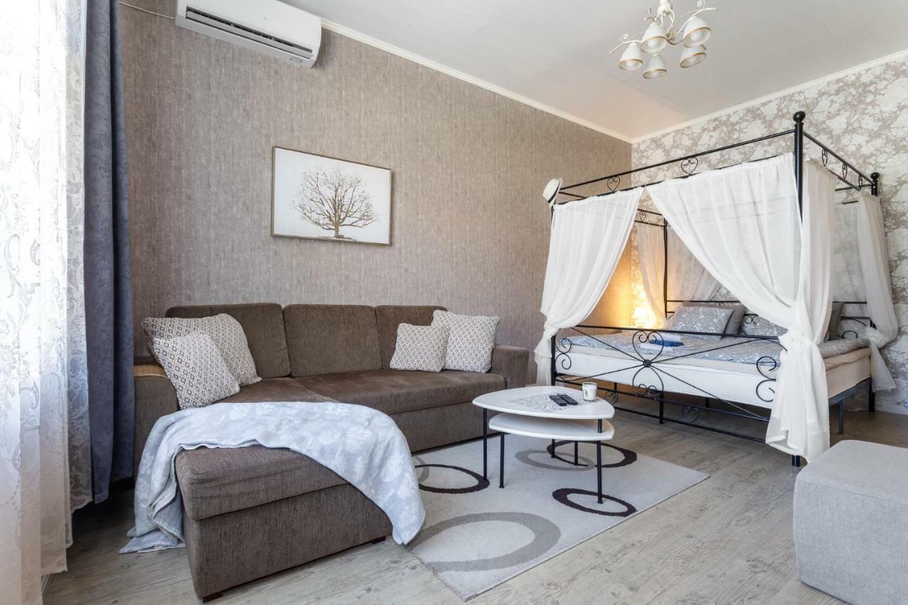 Morgenstern B&B Parnu Luaran gambar