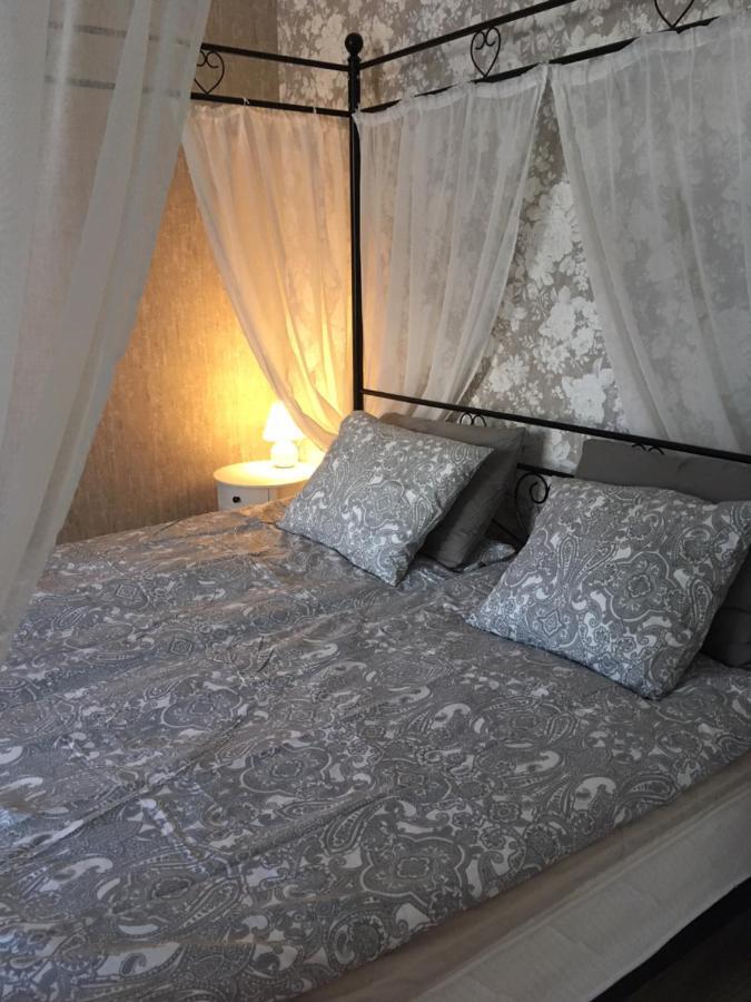 Morgenstern B&B Parnu Luaran gambar